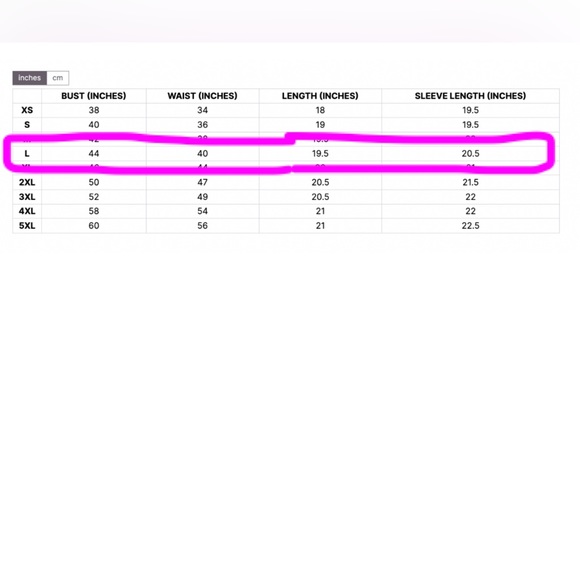 Nooworks Lavender Track Top (L) - Picture 5 of 5